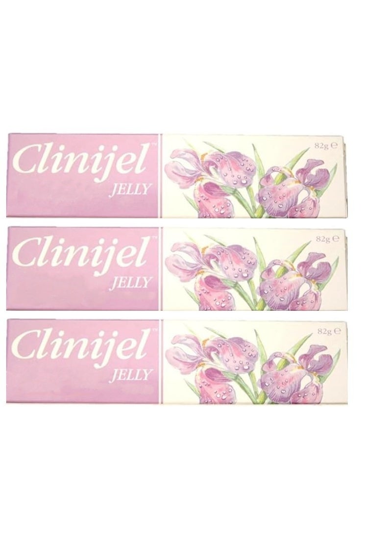 كلينيجل جل كلينيجيل المزلق 82 غرام - عبوة من 3 قطع - Image 1